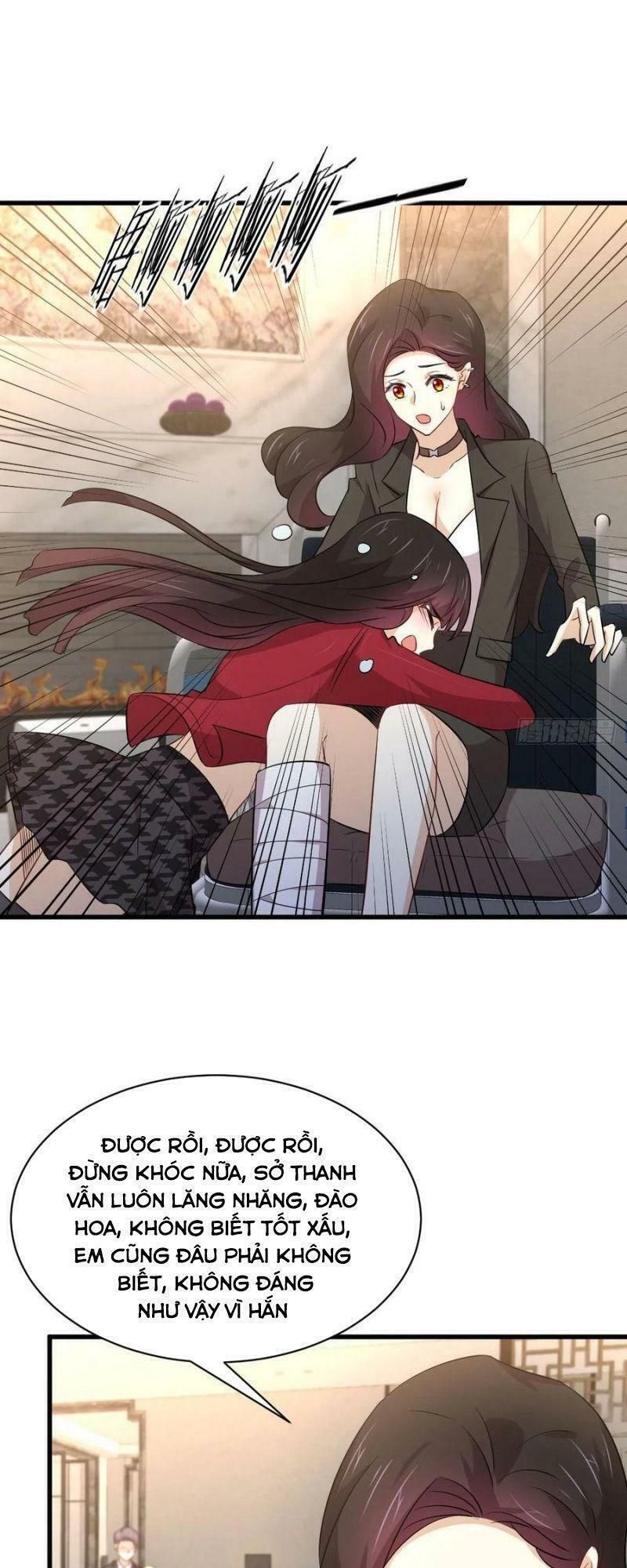 đọc truyện Xuyên Không Vào Thế Giới Nữ Cường Chương 172 ảnh 36 tại Thiên Thai Truyện