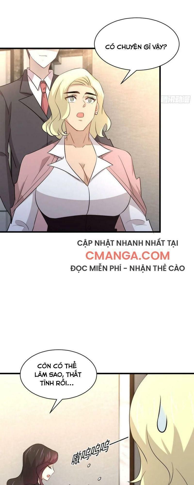 đọc truyện Xuyên Không Vào Thế Giới Nữ Cường Chương 172 ảnh 38 tại Thiên Thai Truyện