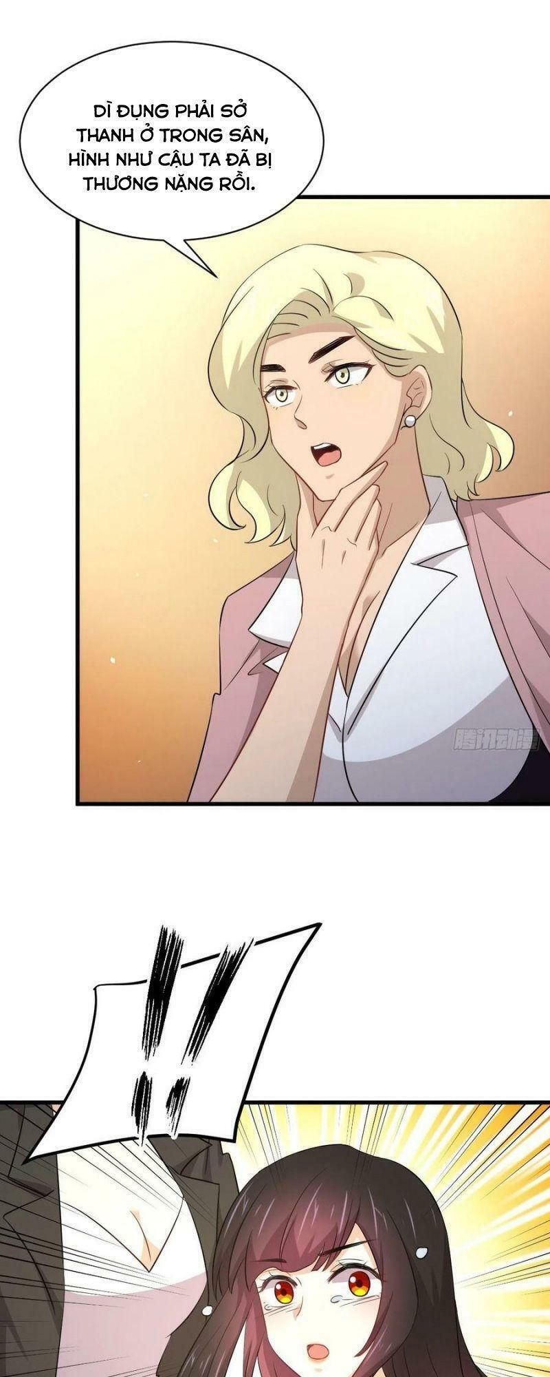 đọc truyện Xuyên Không Vào Thế Giới Nữ Cường Chương 172 ảnh 40 tại Thiên Thai Truyện