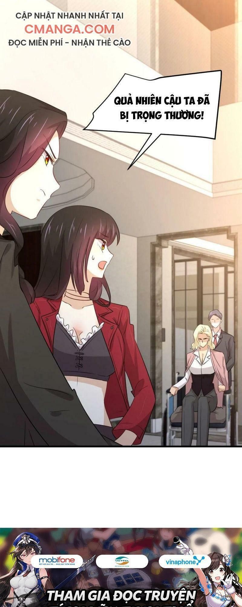 đọc truyện Xuyên Không Vào Thế Giới Nữ Cường Chương 172 ảnh 42 tại Thiên Thai Truyện