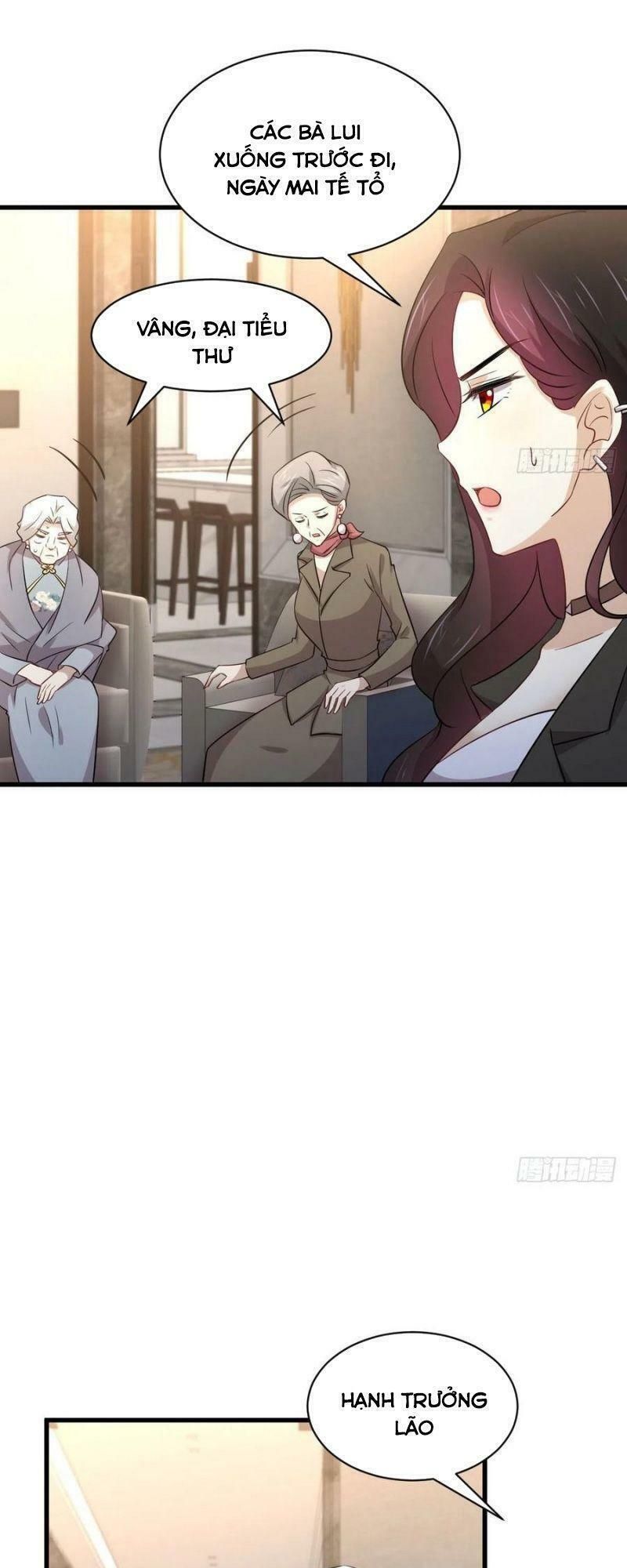 đọc truyện Xuyên Không Vào Thế Giới Nữ Cường Chương 172 ảnh 9 tại Thiên Thai Truyện