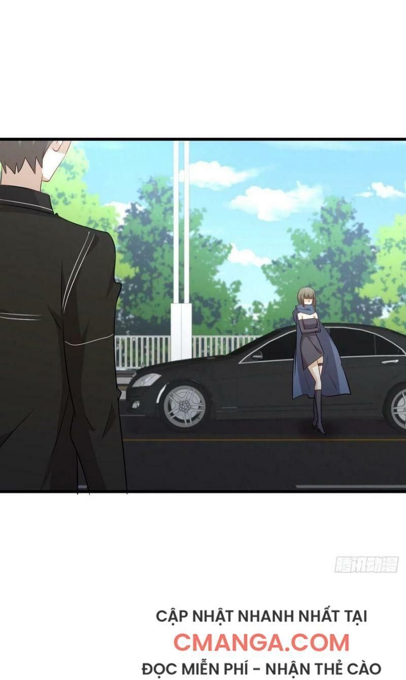 đọc truyện Xuyên Không Vào Thế Giới Nữ Cường Chương 173 ảnh 3 tại Thiên Thai Truyện