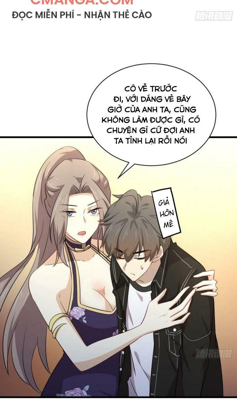 đọc truyện Xuyên Không Vào Thế Giới Nữ Cường Chương 173 ảnh 12 tại Thiên Thai Truyện