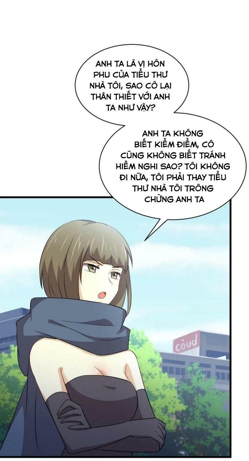 đọc truyện Xuyên Không Vào Thế Giới Nữ Cường Chương 173 ảnh 13 tại Thiên Thai Truyện