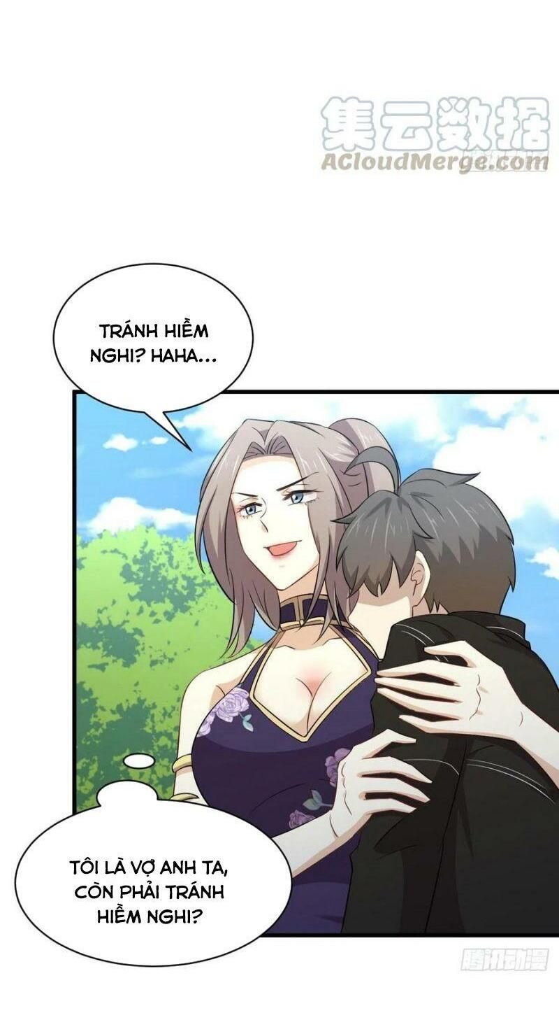 đọc truyện Xuyên Không Vào Thế Giới Nữ Cường Chương 173 ảnh 14 tại Thiên Thai Truyện