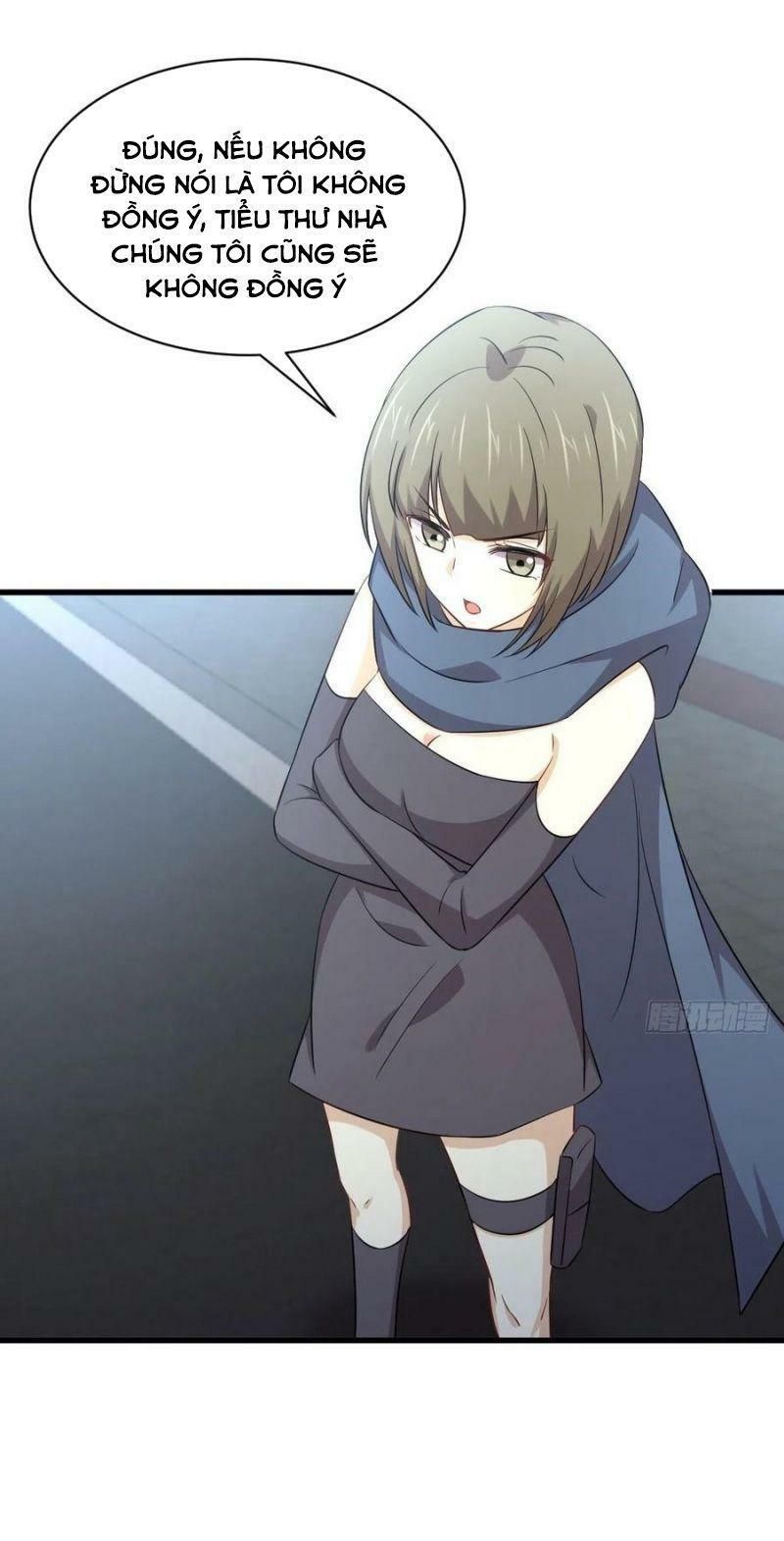 đọc truyện Xuyên Không Vào Thế Giới Nữ Cường Chương 173 ảnh 15 tại Thiên Thai Truyện