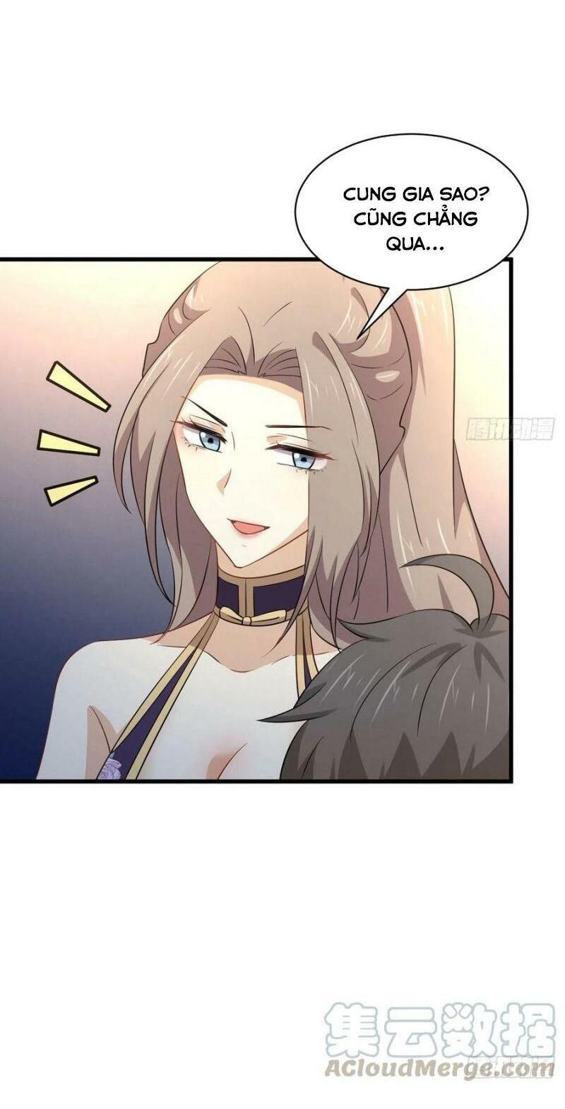 đọc truyện Xuyên Không Vào Thế Giới Nữ Cường Chương 173 ảnh 16 tại Thiên Thai Truyện