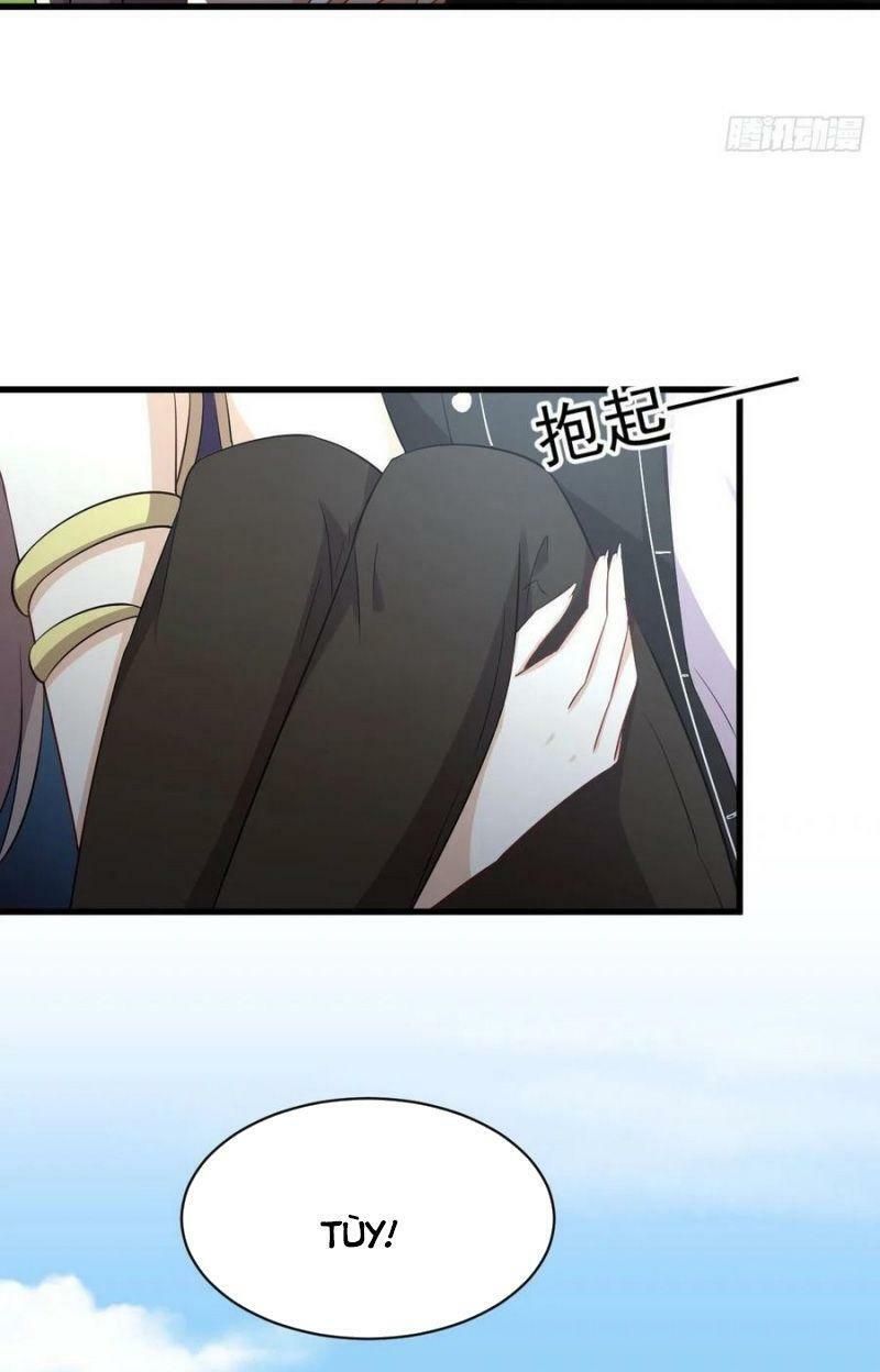 đọc truyện Xuyên Không Vào Thế Giới Nữ Cường Chương 173 ảnh 18 tại Thiên Thai Truyện