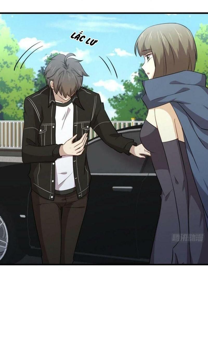 đọc truyện Xuyên Không Vào Thế Giới Nữ Cường Chương 173 ảnh 4 tại Thiên Thai Truyện