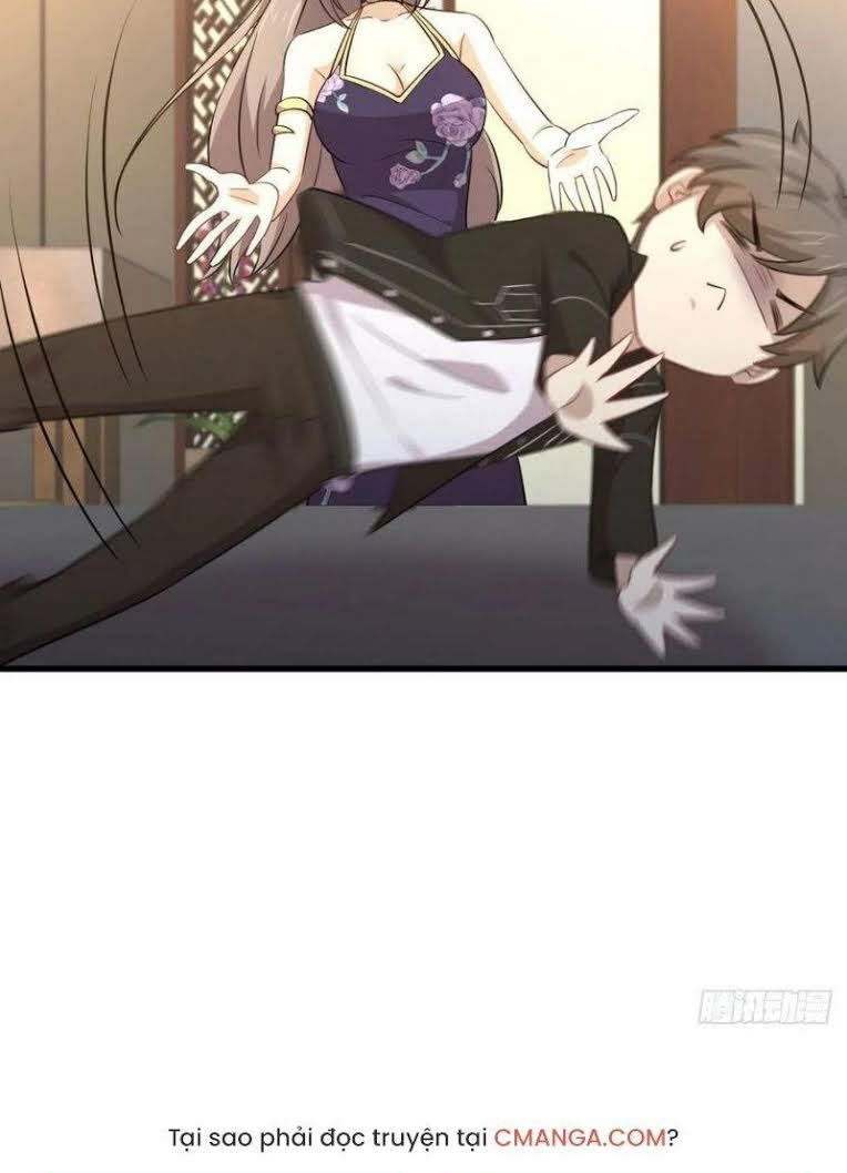 đọc truyện Xuyên Không Vào Thế Giới Nữ Cường Chương 173 ảnh 22 tại Thiên Thai Truyện