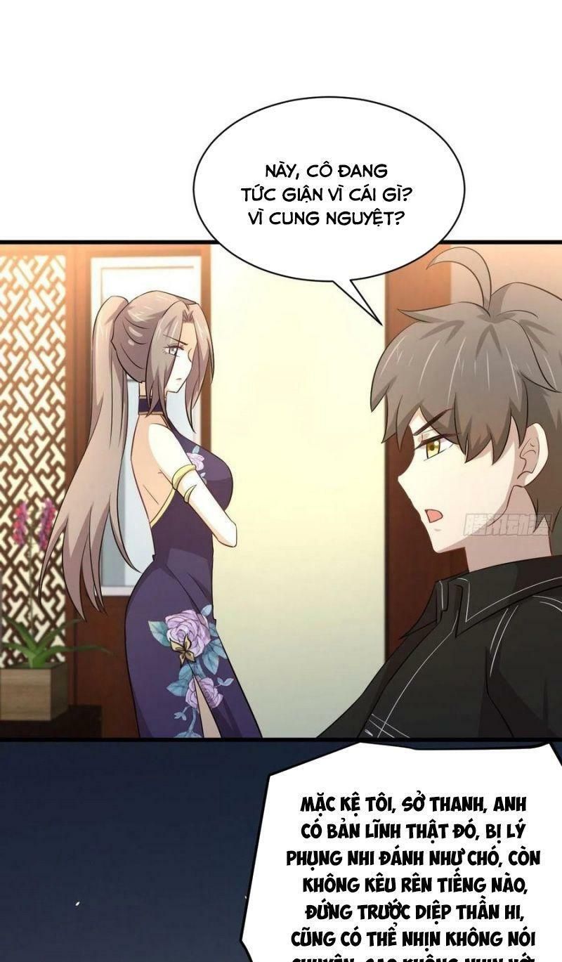 đọc truyện Xuyên Không Vào Thế Giới Nữ Cường Chương 173 ảnh 26 tại Thiên Thai Truyện