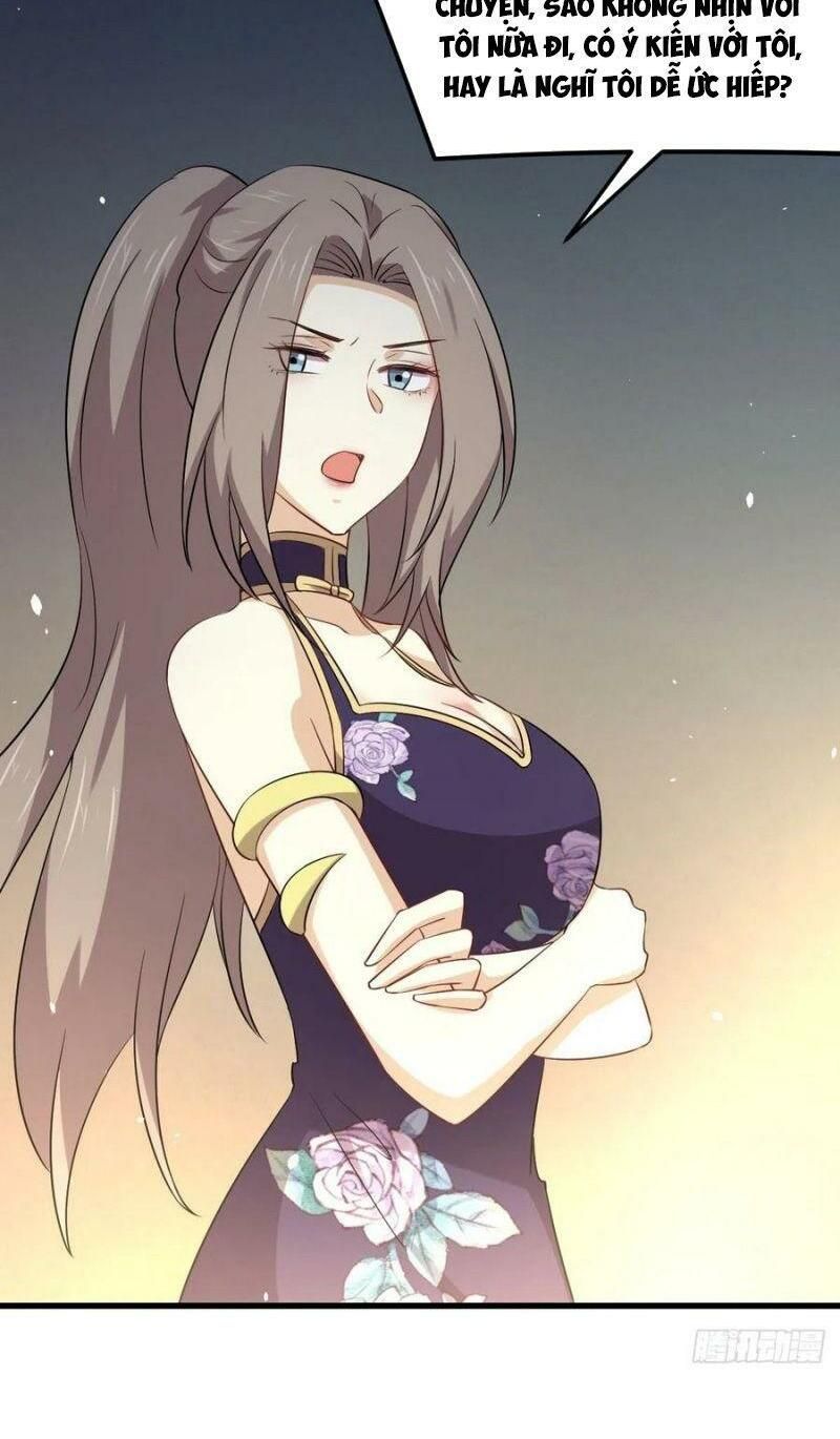 đọc truyện Xuyên Không Vào Thế Giới Nữ Cường Chương 173 ảnh 27 tại Thiên Thai Truyện