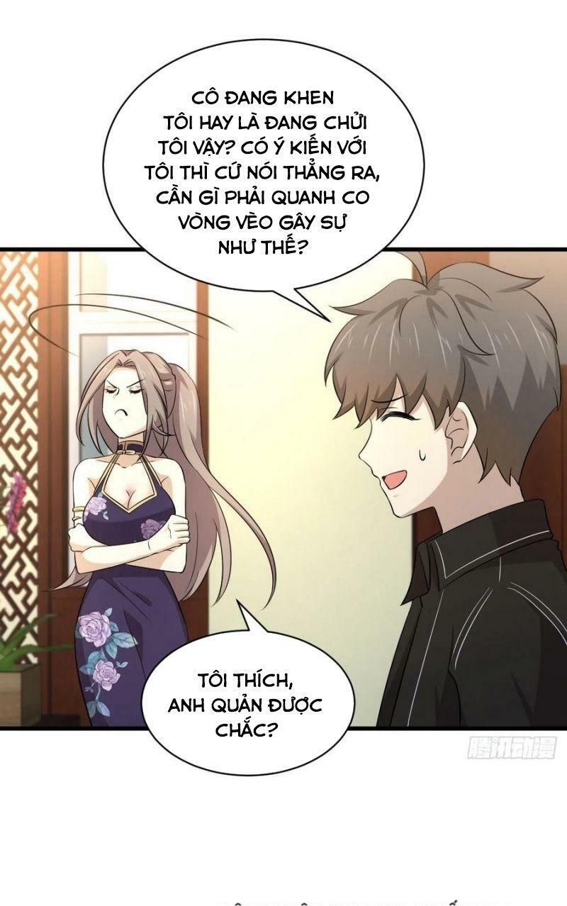 đọc truyện Xuyên Không Vào Thế Giới Nữ Cường Chương 173 ảnh 28 tại Thiên Thai Truyện