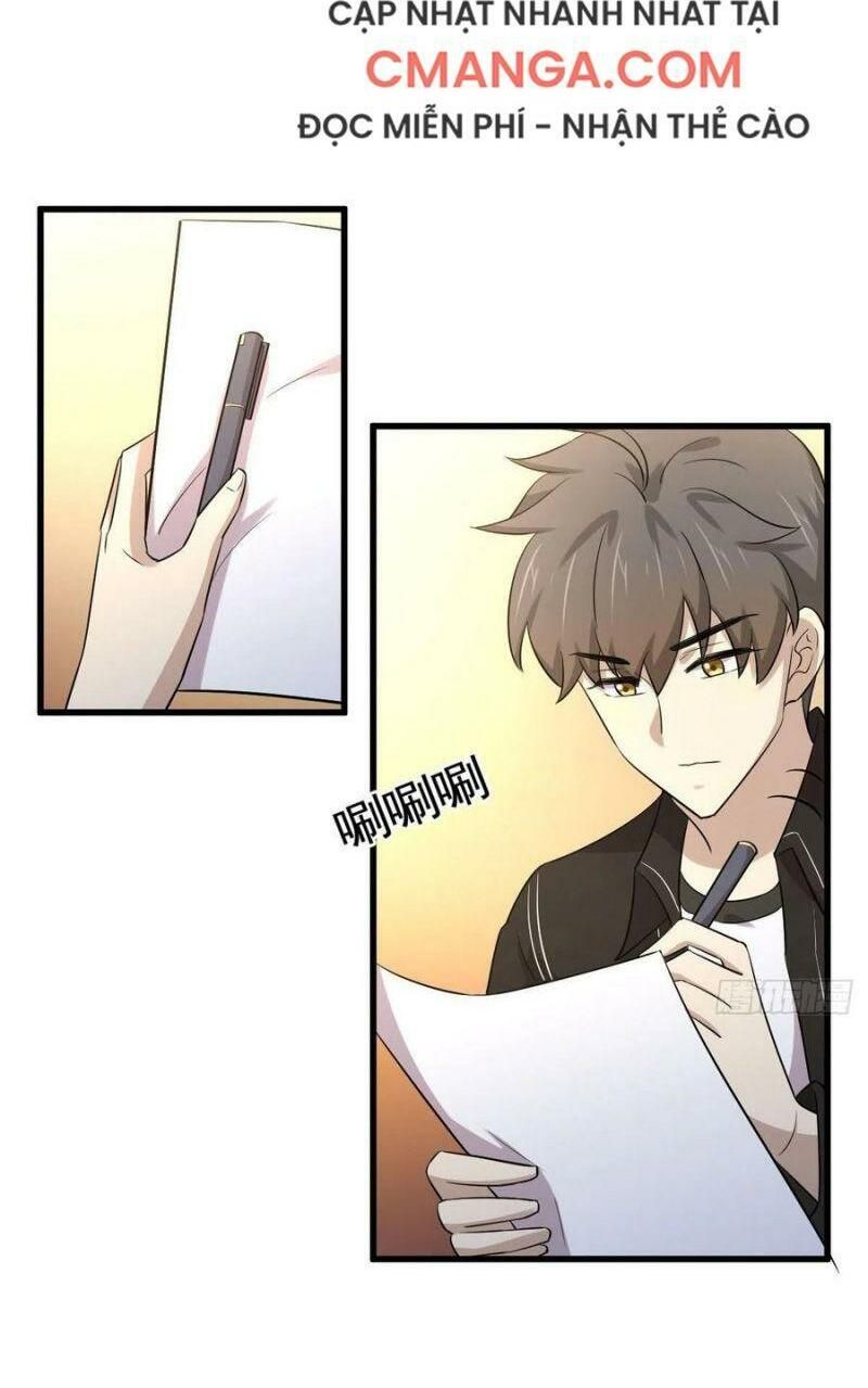 đọc truyện Xuyên Không Vào Thế Giới Nữ Cường Chương 173 ảnh 29 tại Thiên Thai Truyện