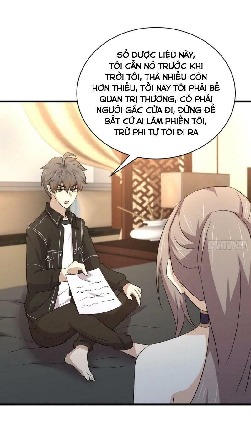 đọc truyện Xuyên Không Vào Thế Giới Nữ Cường Chương 173 ảnh 30 tại Thiên Thai Truyện