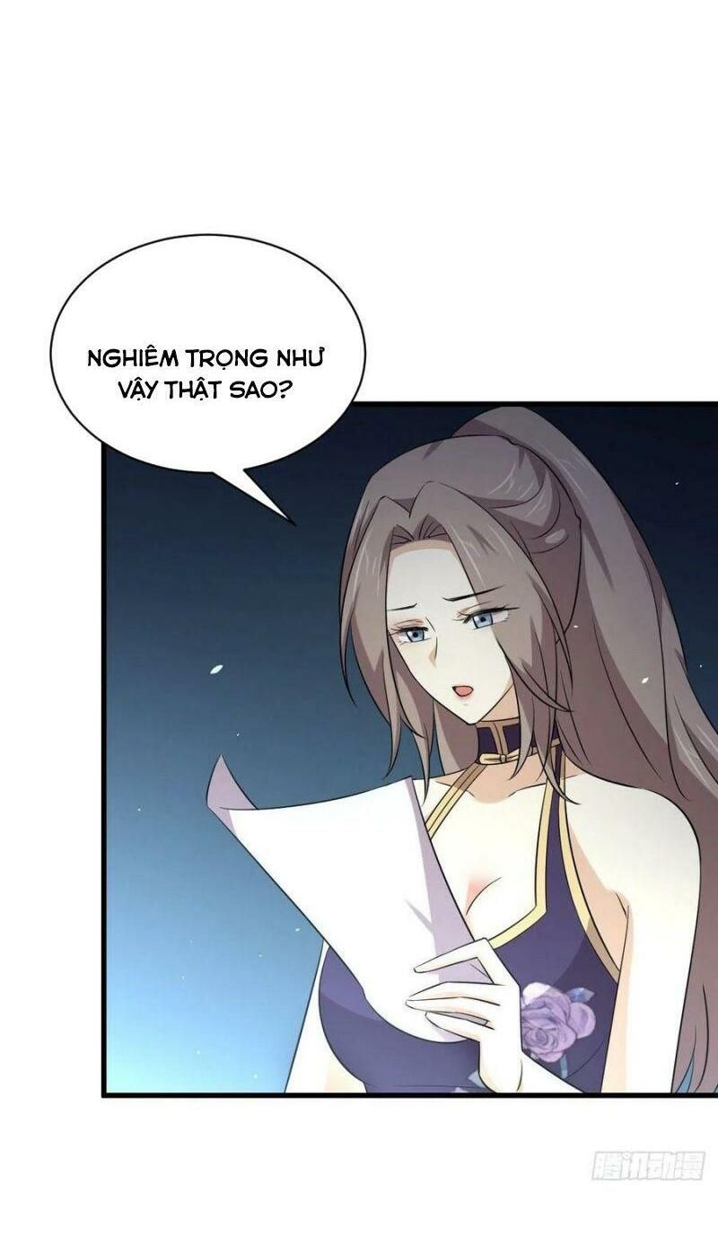 đọc truyện Xuyên Không Vào Thế Giới Nữ Cường Chương 173 ảnh 31 tại Thiên Thai Truyện