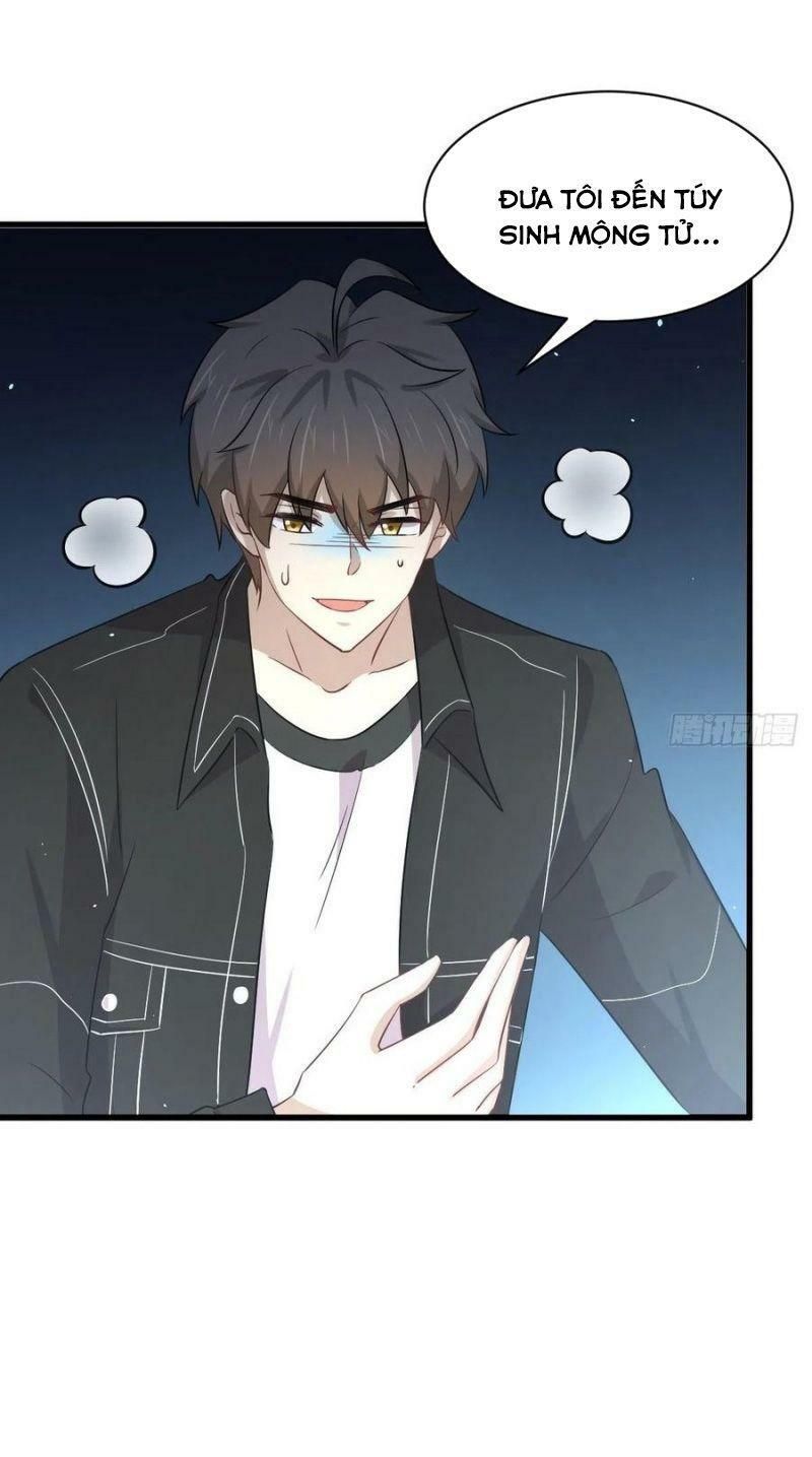 đọc truyện Xuyên Không Vào Thế Giới Nữ Cường Chương 173 ảnh 5 tại Thiên Thai Truyện