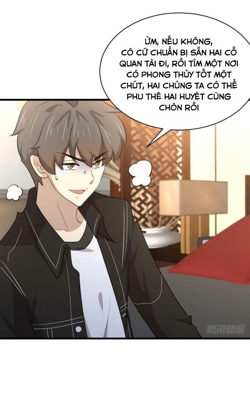 đọc truyện Xuyên Không Vào Thế Giới Nữ Cường Chương 173 ảnh 32 tại Thiên Thai Truyện