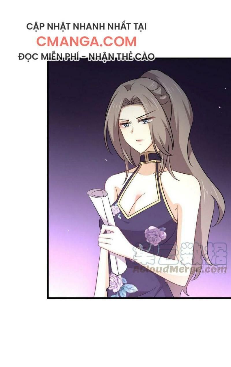 đọc truyện Xuyên Không Vào Thế Giới Nữ Cường Chương 173 ảnh 33 tại Thiên Thai Truyện