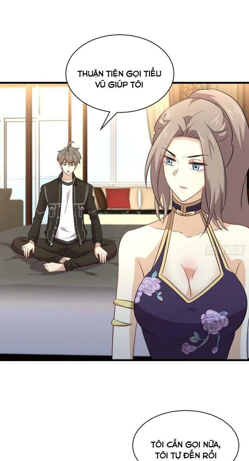 đọc truyện Xuyên Không Vào Thế Giới Nữ Cường Chương 173 ảnh 34 tại Thiên Thai Truyện