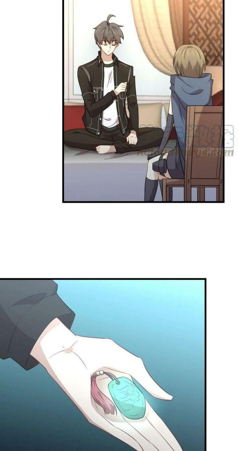 đọc truyện Xuyên Không Vào Thế Giới Nữ Cường Chương 173 ảnh 37 tại Thiên Thai Truyện