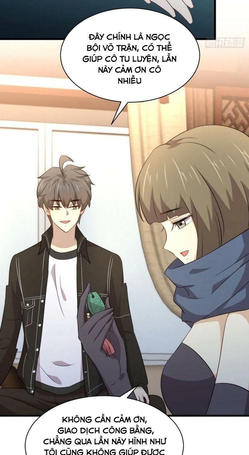 đọc truyện Xuyên Không Vào Thế Giới Nữ Cường Chương 173 ảnh 38 tại Thiên Thai Truyện