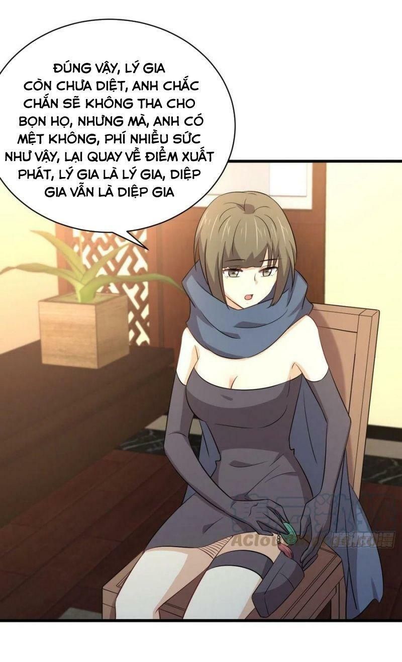 đọc truyện Xuyên Không Vào Thế Giới Nữ Cường Chương 173 ảnh 40 tại Thiên Thai Truyện