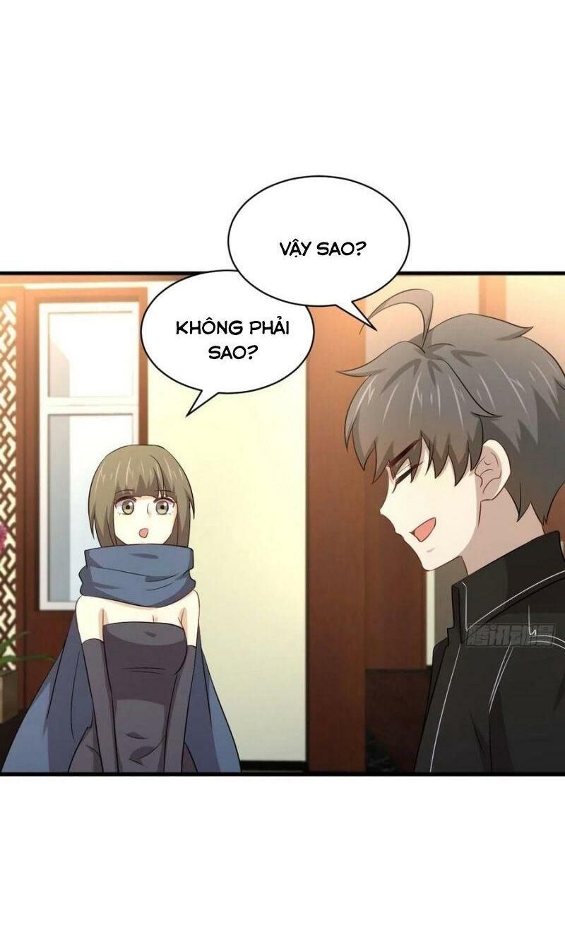 đọc truyện Xuyên Không Vào Thế Giới Nữ Cường Chương 173 ảnh 41 tại Thiên Thai Truyện