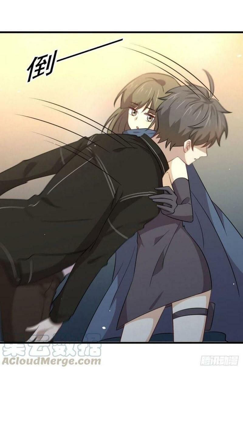 đọc truyện Xuyên Không Vào Thế Giới Nữ Cường Chương 173 ảnh 6 tại Thiên Thai Truyện