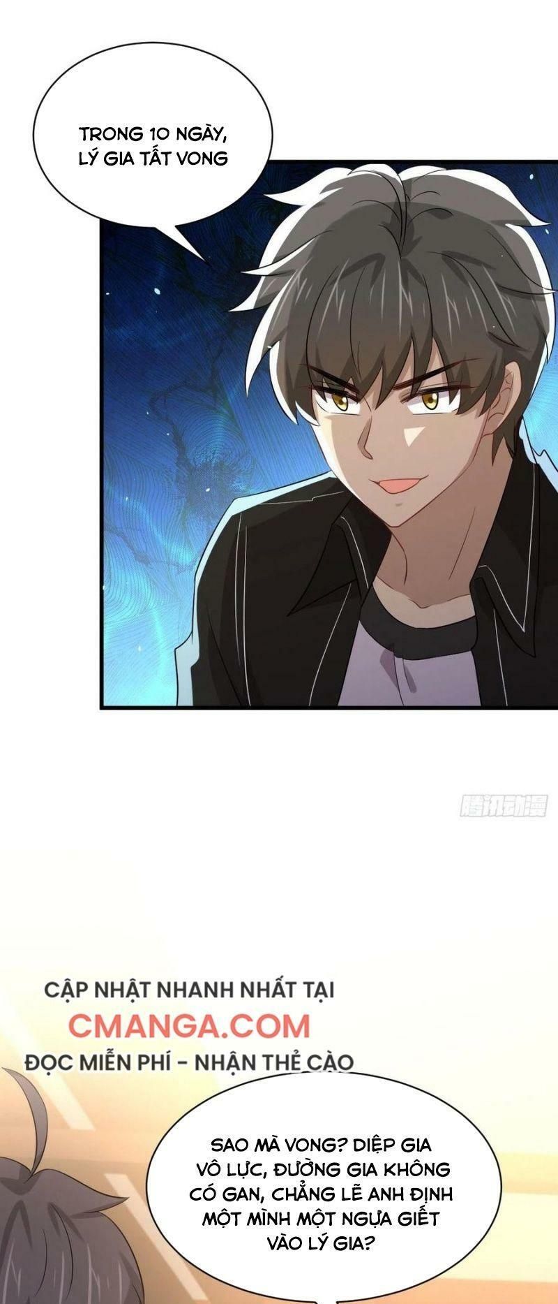 đọc truyện Xuyên Không Vào Thế Giới Nữ Cường Chương 173 ảnh 42 tại Thiên Thai Truyện