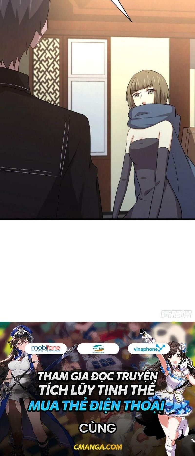 đọc truyện Xuyên Không Vào Thế Giới Nữ Cường Chương 173 ảnh 43 tại Thiên Thai Truyện