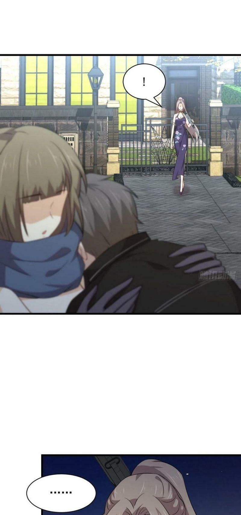 đọc truyện Xuyên Không Vào Thế Giới Nữ Cường Chương 173 ảnh 7 tại Thiên Thai Truyện