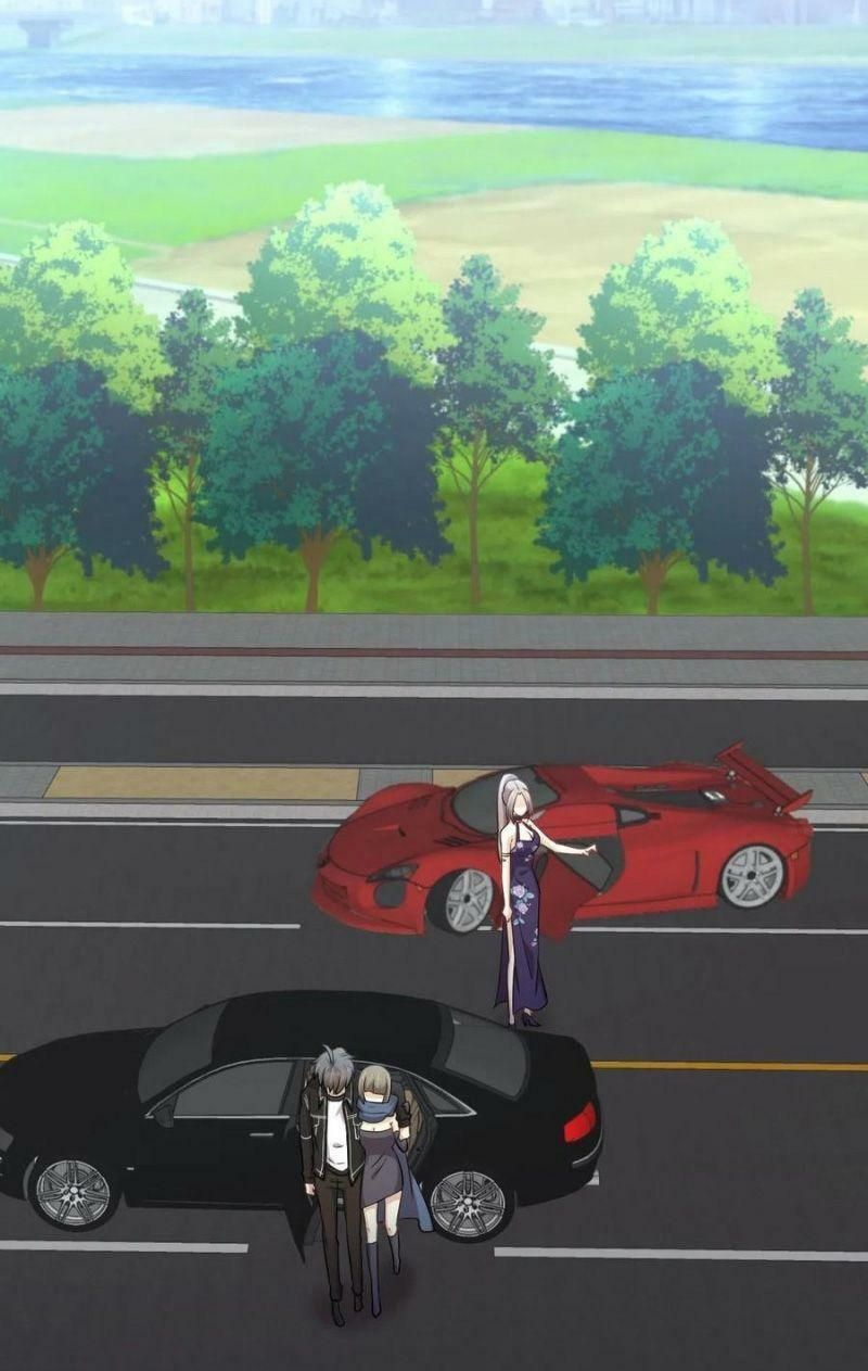 đọc truyện Xuyên Không Vào Thế Giới Nữ Cường Chương 173 ảnh 9 tại Thiên Thai Truyện