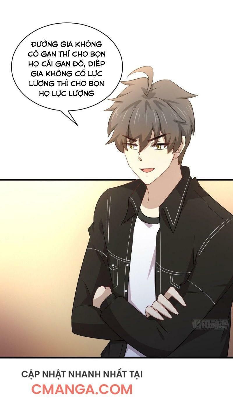 đọc truyện Xuyên Không Vào Thế Giới Nữ Cường Chương 174 ảnh 3 tại Thiên Thai Truyện