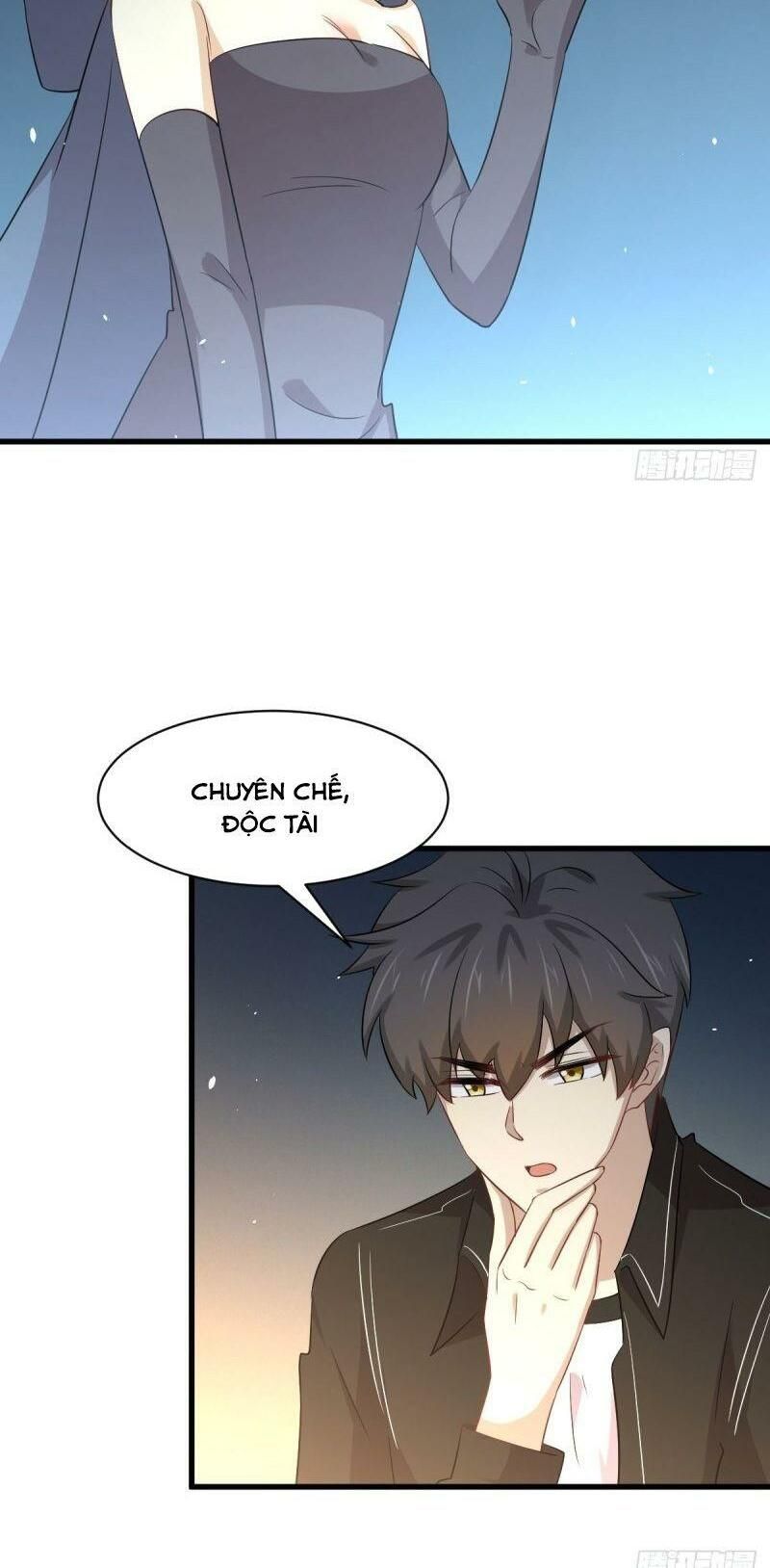 đọc truyện Xuyên Không Vào Thế Giới Nữ Cường Chương 174 ảnh 14 tại Thiên Thai Truyện