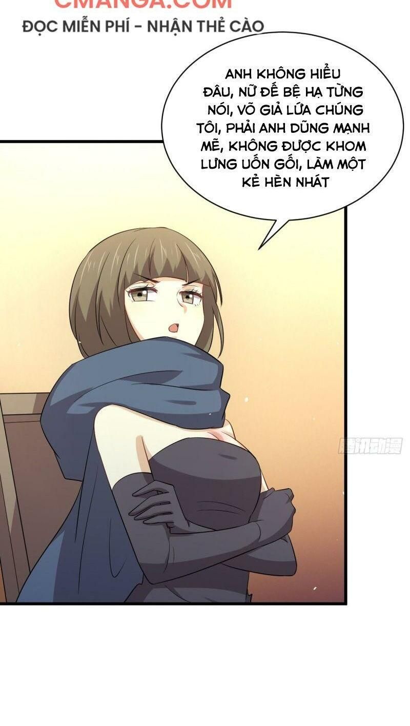 đọc truyện Xuyên Không Vào Thế Giới Nữ Cường Chương 174 ảnh 16 tại Thiên Thai Truyện