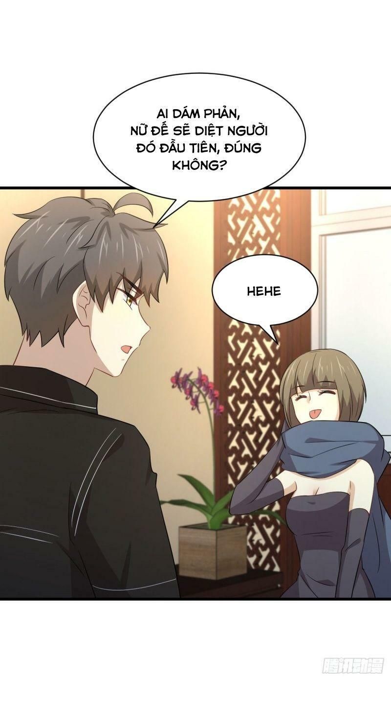 đọc truyện Xuyên Không Vào Thế Giới Nữ Cường Chương 174 ảnh 17 tại Thiên Thai Truyện