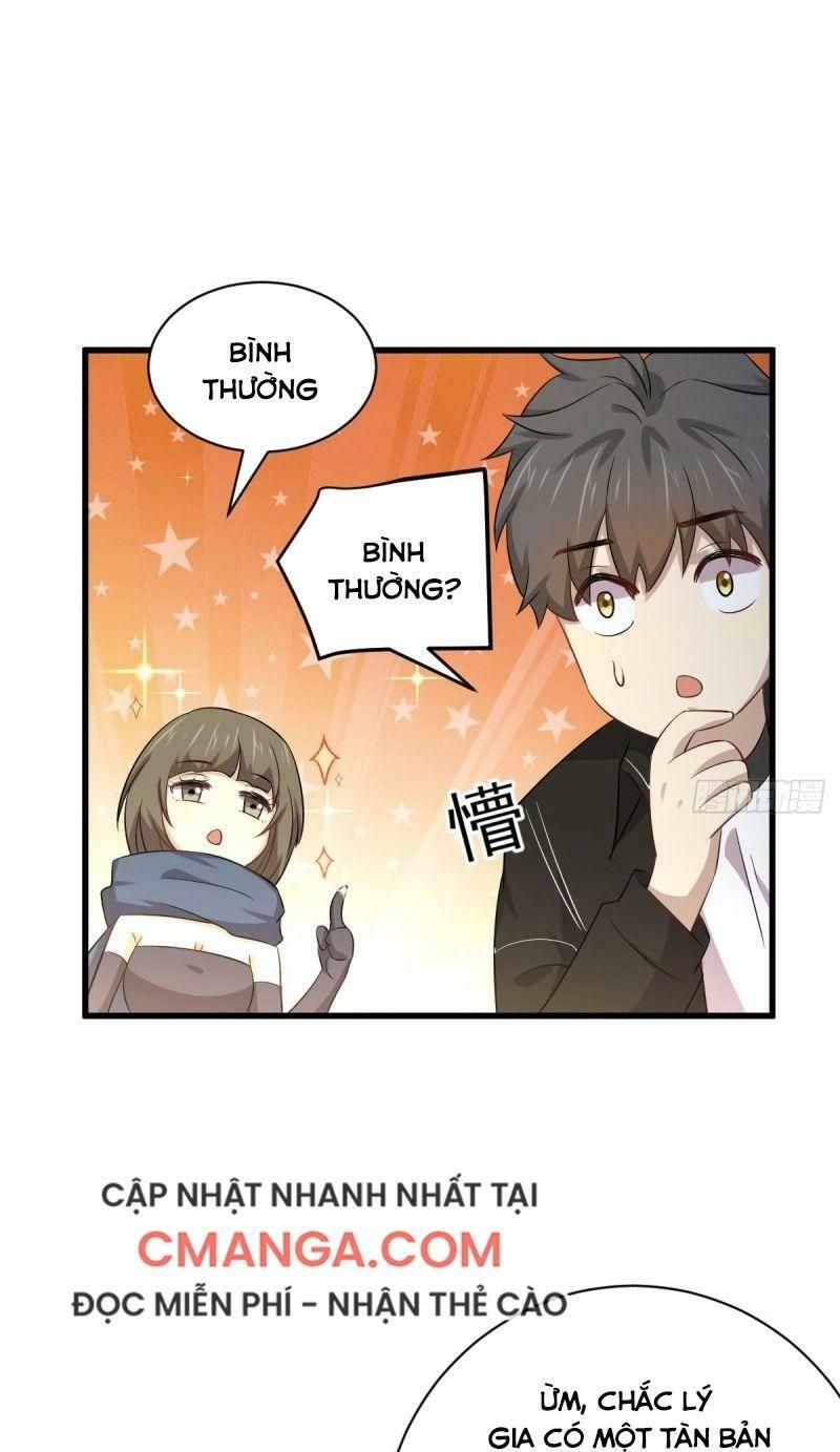 đọc truyện Xuyên Không Vào Thế Giới Nữ Cường Chương 174 ảnh 19 tại Thiên Thai Truyện