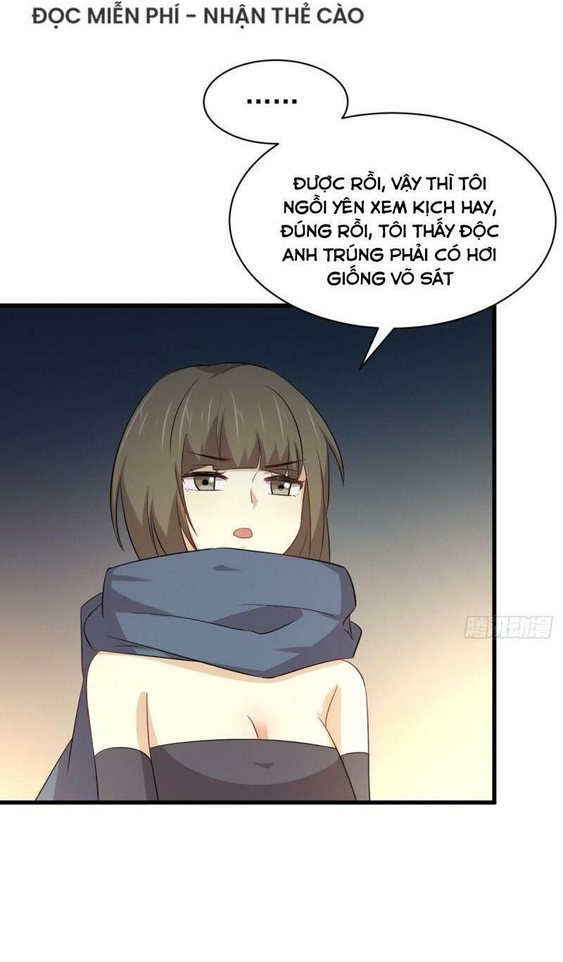 đọc truyện Xuyên Không Vào Thế Giới Nữ Cường Chương 174 ảnh 4 tại Thiên Thai Truyện