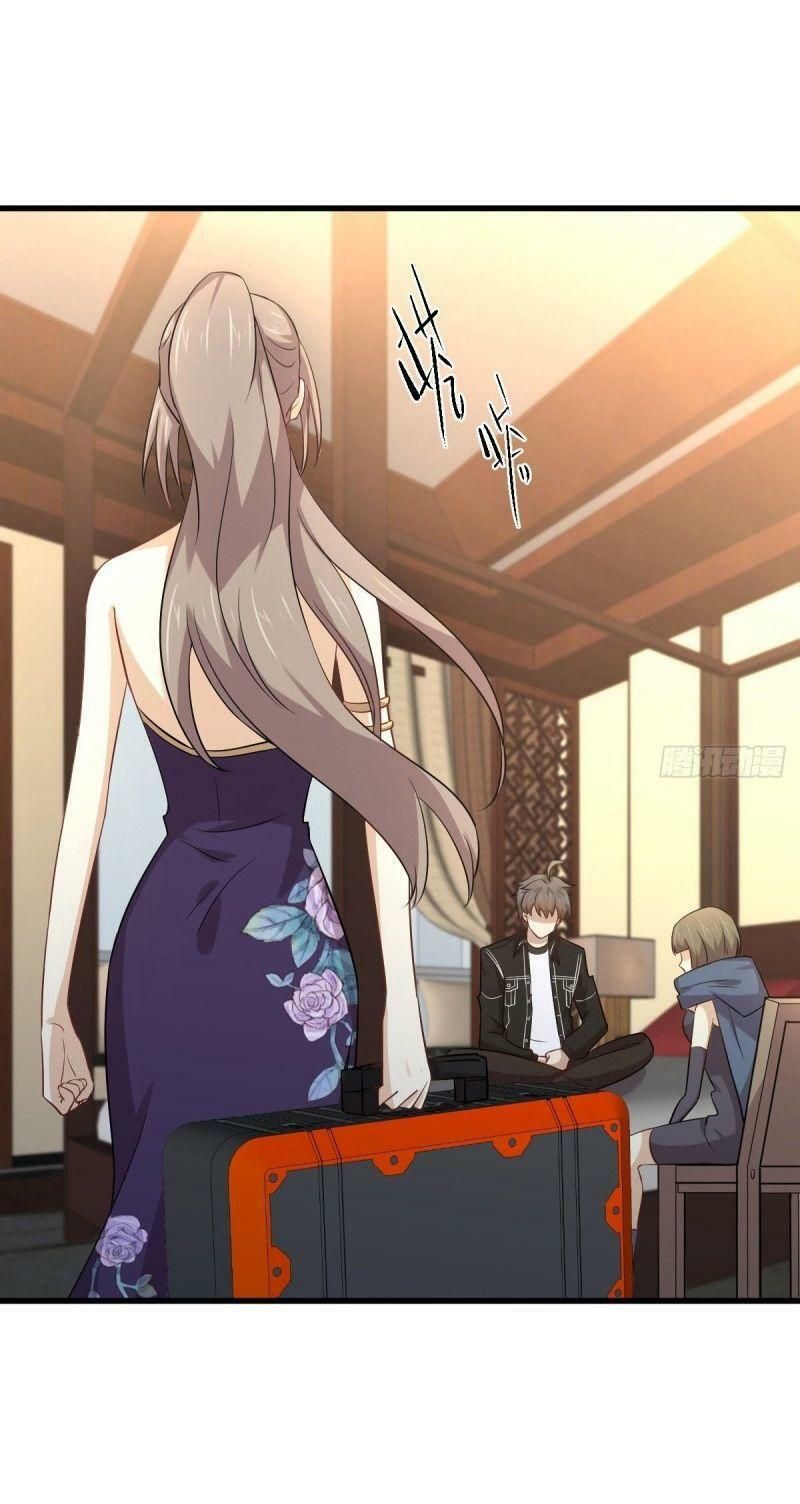 đọc truyện Xuyên Không Vào Thế Giới Nữ Cường Chương 174 ảnh 26 tại Thiên Thai Truyện