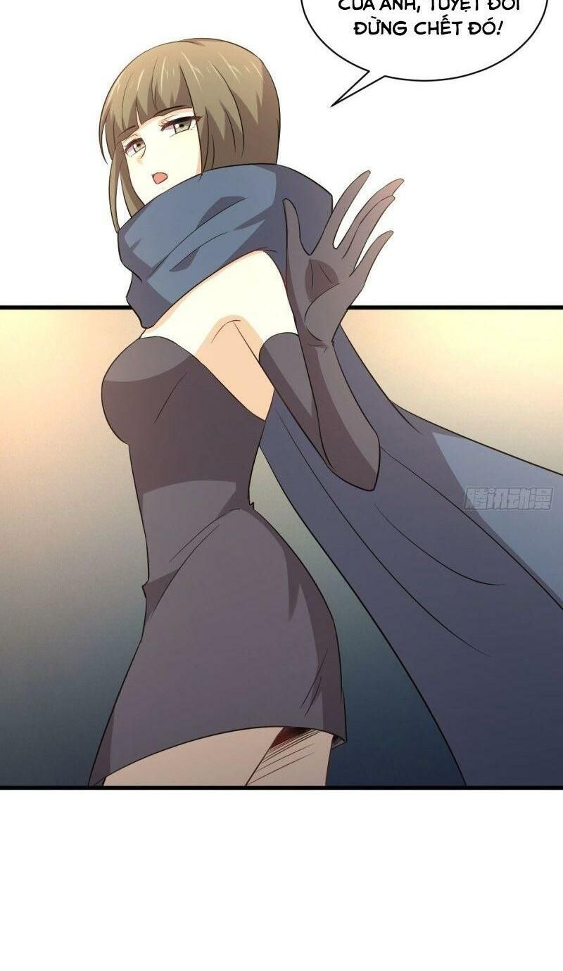 đọc truyện Xuyên Không Vào Thế Giới Nữ Cường Chương 174 ảnh 29 tại Thiên Thai Truyện