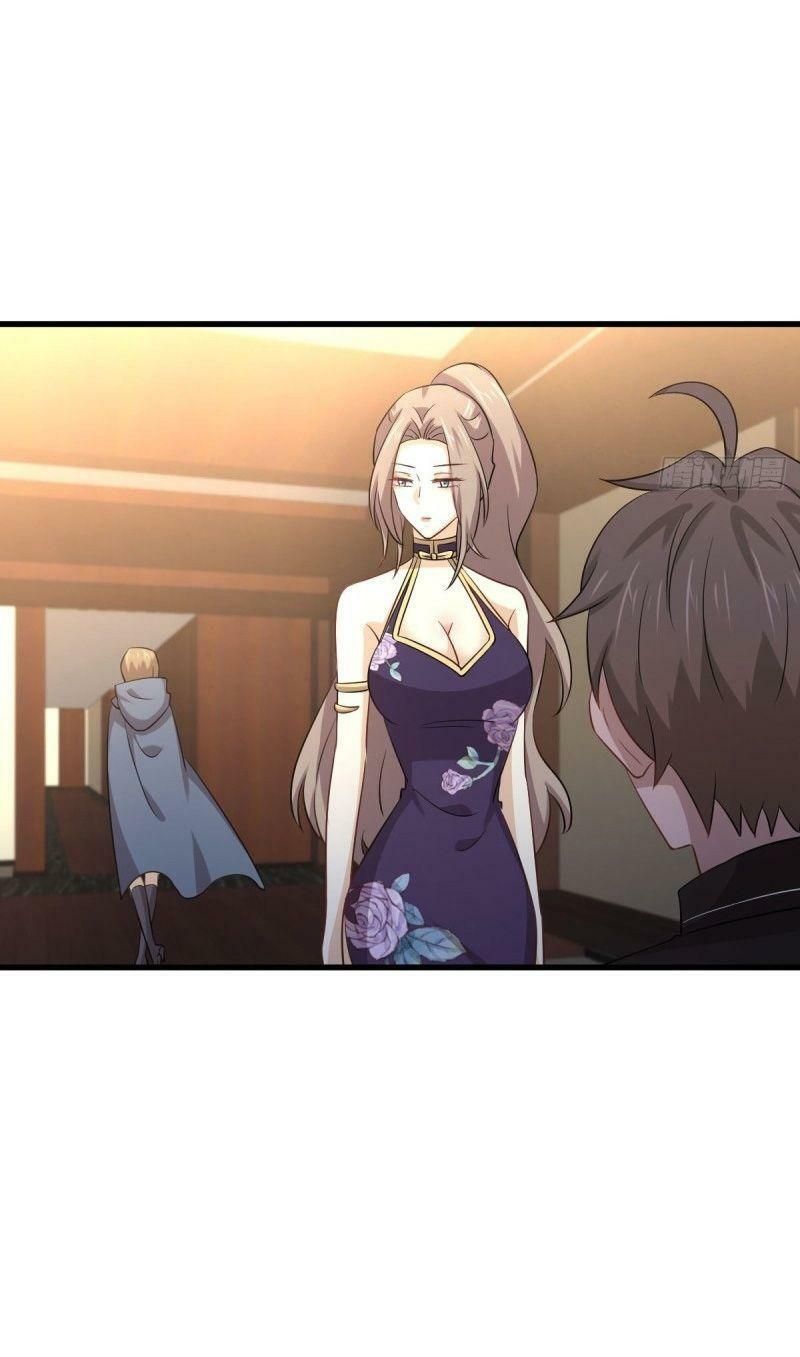 đọc truyện Xuyên Không Vào Thế Giới Nữ Cường Chương 174 ảnh 30 tại Thiên Thai Truyện