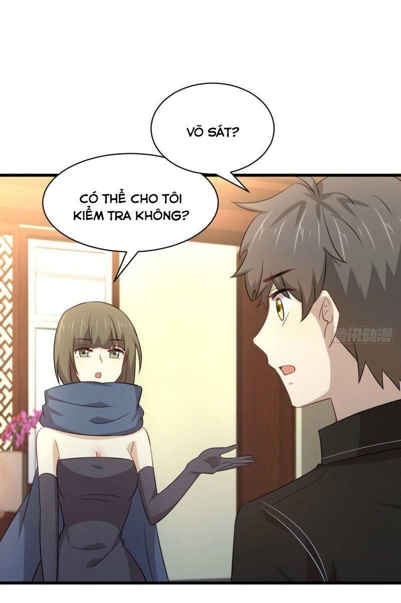 đọc truyện Xuyên Không Vào Thế Giới Nữ Cường Chương 174 ảnh 5 tại Thiên Thai Truyện