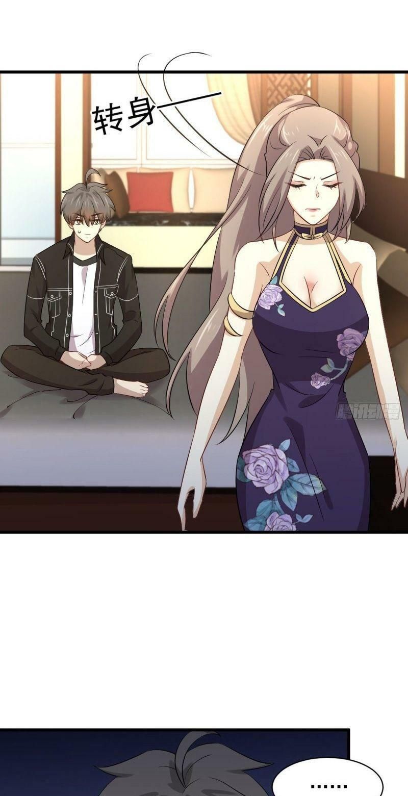 đọc truyện Xuyên Không Vào Thế Giới Nữ Cường Chương 174 ảnh 32 tại Thiên Thai Truyện