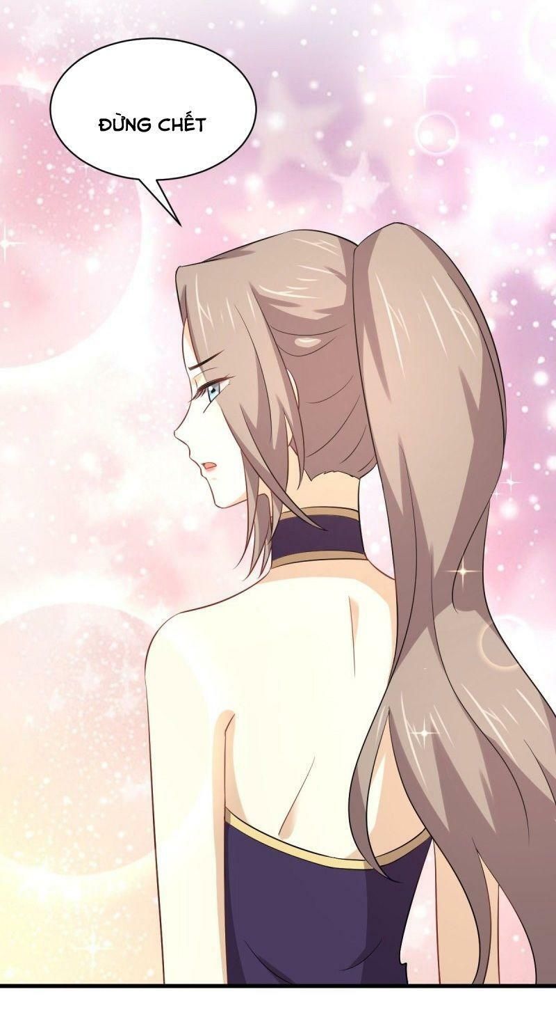 đọc truyện Xuyên Không Vào Thế Giới Nữ Cường Chương 174 ảnh 34 tại Thiên Thai Truyện