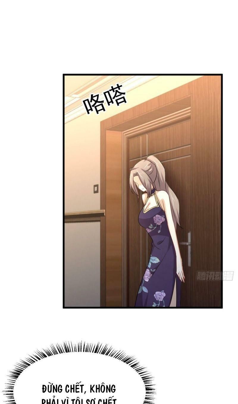 đọc truyện Xuyên Không Vào Thế Giới Nữ Cường Chương 174 ảnh 36 tại Thiên Thai Truyện