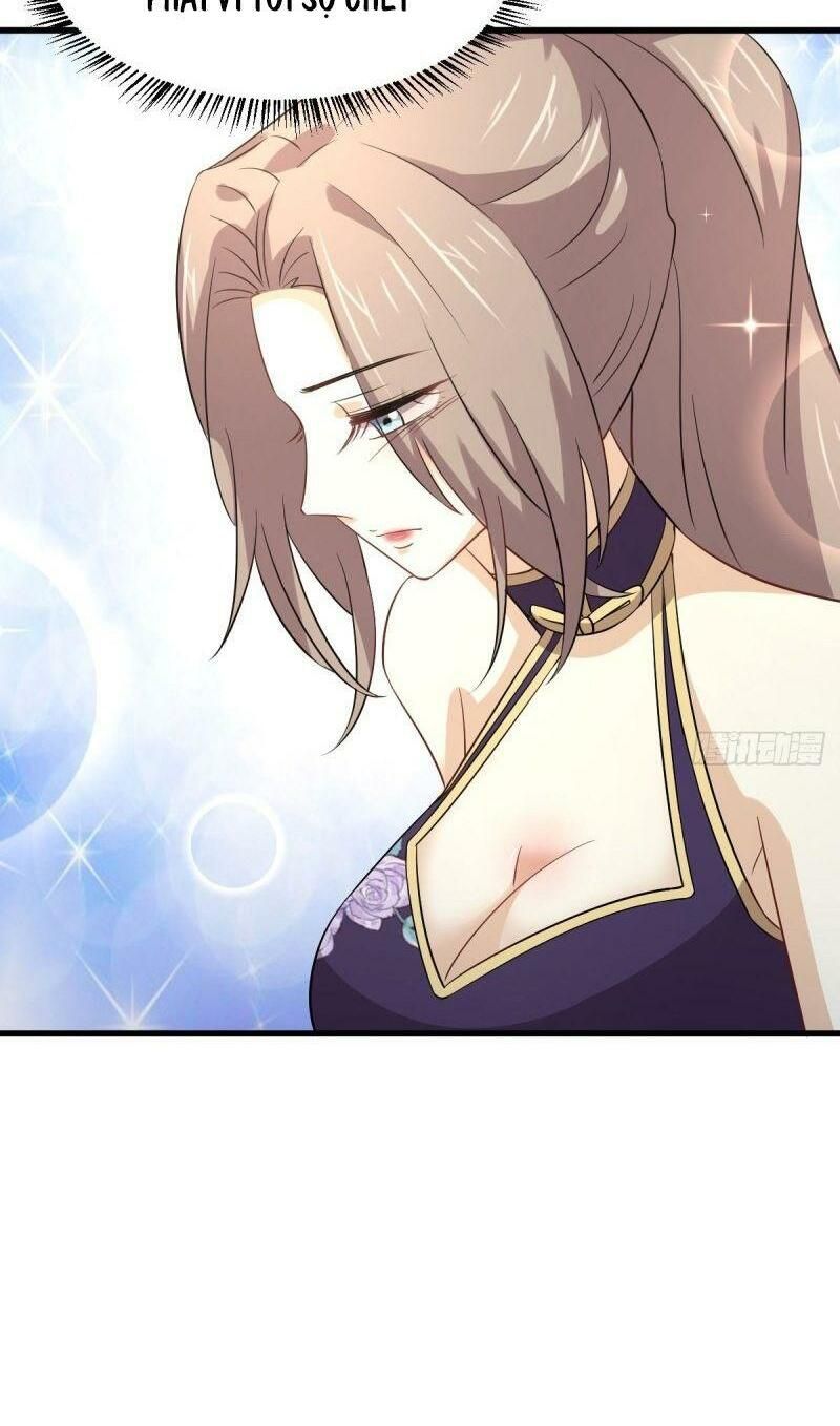 đọc truyện Xuyên Không Vào Thế Giới Nữ Cường Chương 174 ảnh 37 tại Thiên Thai Truyện