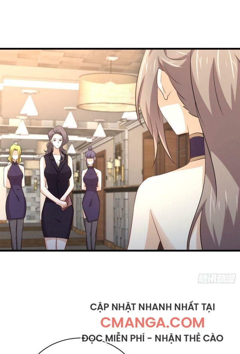 đọc truyện Xuyên Không Vào Thế Giới Nữ Cường Chương 174 ảnh 38 tại Thiên Thai Truyện