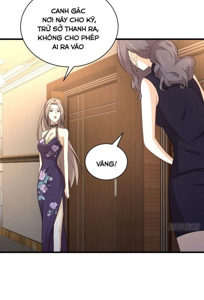 đọc truyện Xuyên Không Vào Thế Giới Nữ Cường Chương 174 ảnh 39 tại Thiên Thai Truyện