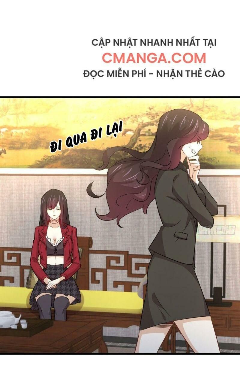 đọc truyện Xuyên Không Vào Thế Giới Nữ Cường Chương 174 ảnh 41 tại Thiên Thai Truyện